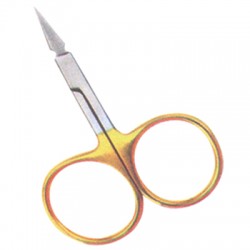 Cuticle Fine Scissor